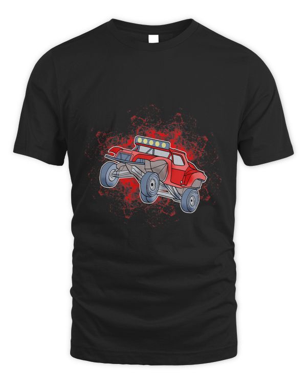 Beach Buggy Dune Graphic Men Women Kids Gift
