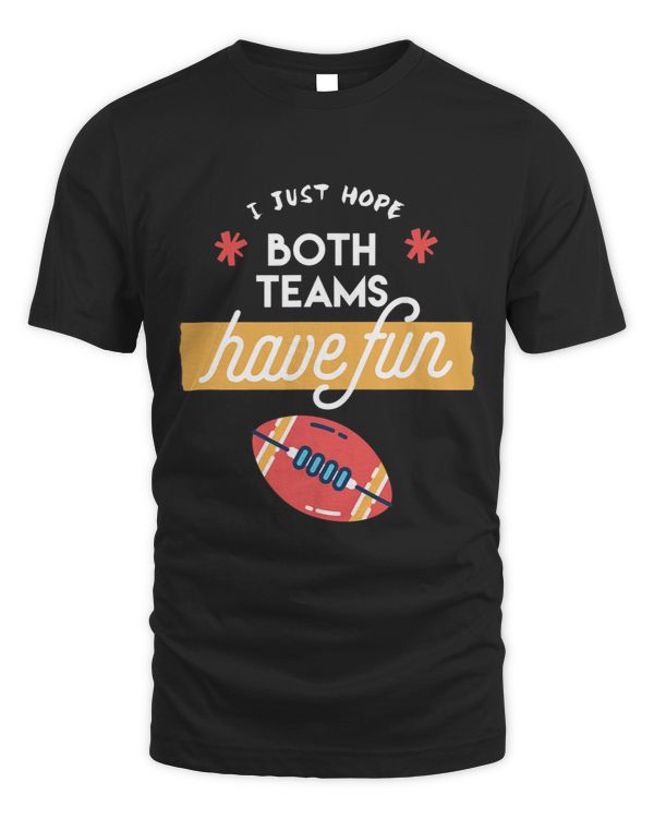 Unisex Standard T-Shirt
