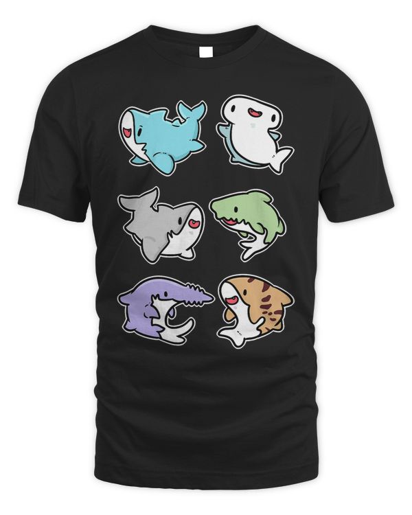 Unisex Standard T-Shirt