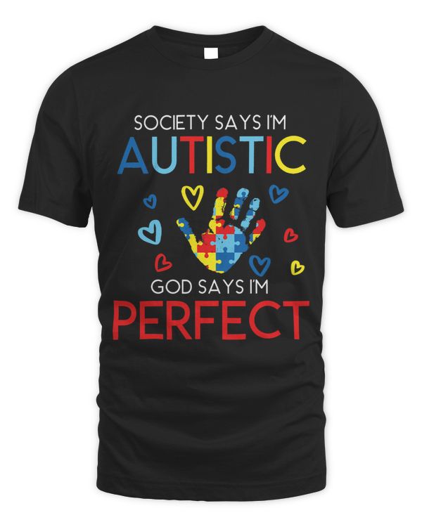 Unisex Standard T-Shirt