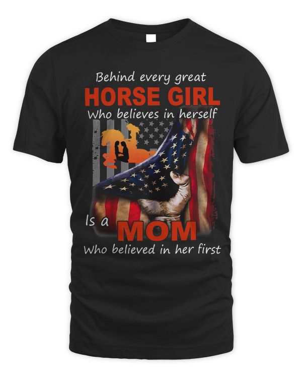Womens Who believes in her self is a mom 29