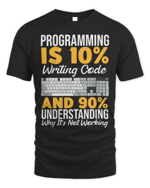 Unisex Standard T-Shirt