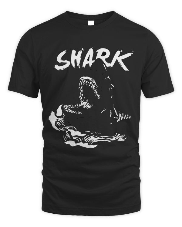 shark wild