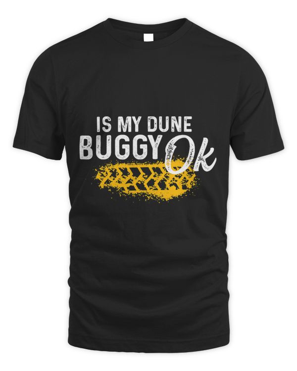 Funny Is My Dune Buggy Ok RC Truck