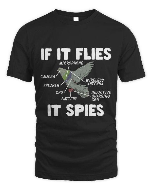 Unisex Standard T-Shirt