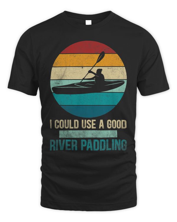 Kayaking Kayak I could use a good river paddling 3