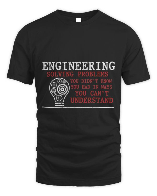 Solving Problems You Didnt Know You Had Funny Engineer 2