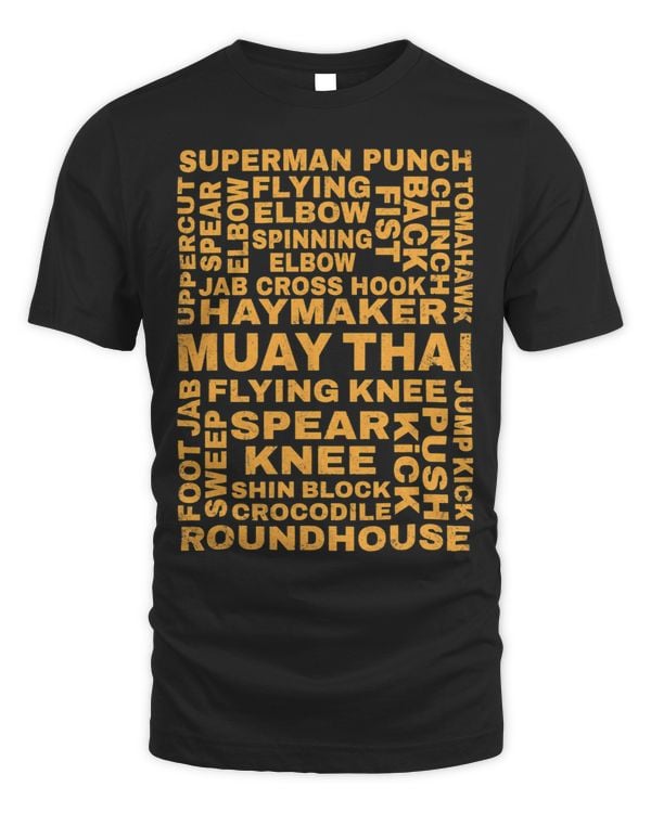 Beginners Guide to Muay Thai Boxing