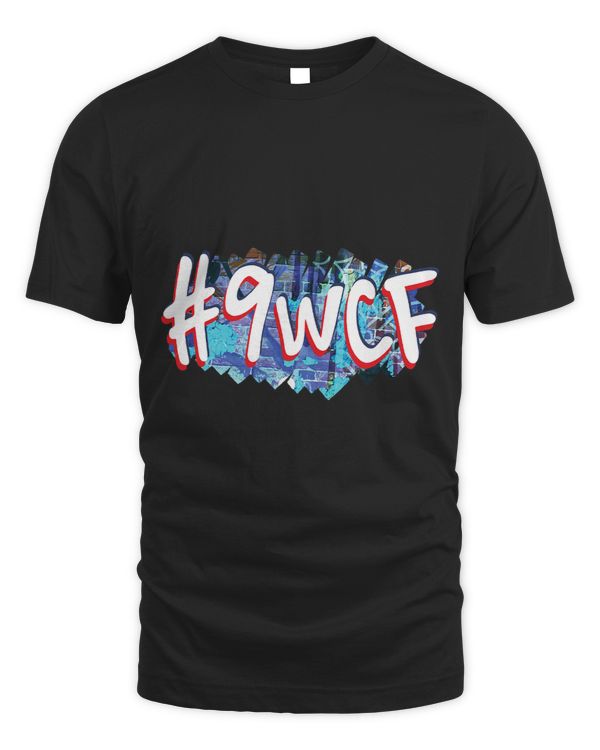 Control Freak Graffiti Workout Coach Challenger Reward
