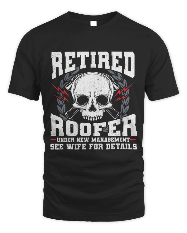 Roof Mechanic Roofing Im A Roofer Retired Roofer3