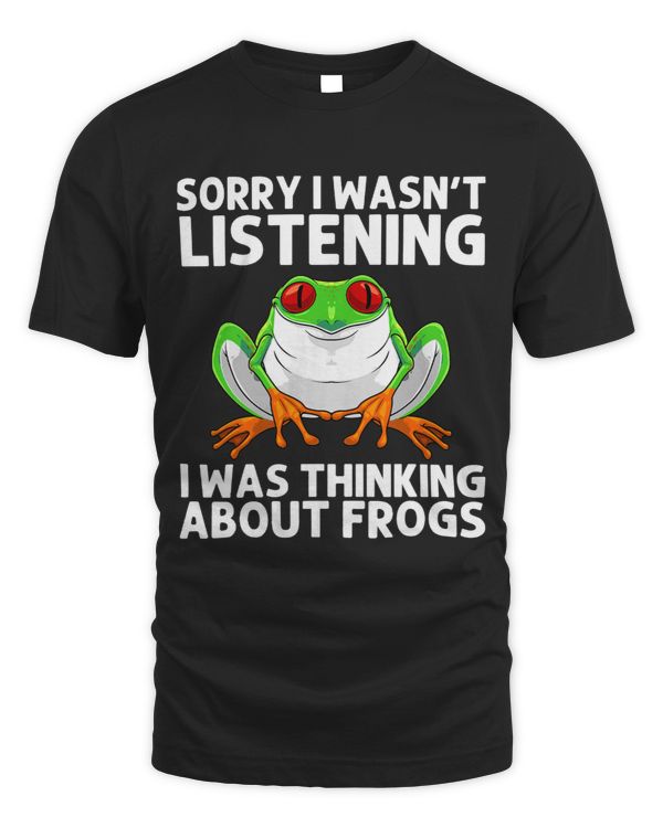 Cool Frog Gift For Men Women Toad Glass Gliding Tree Animal