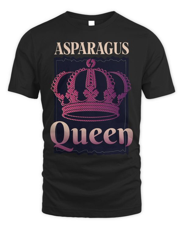 Asparagus Queen Asparagus Vegetable