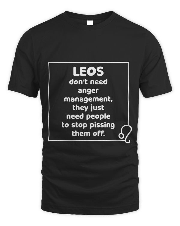 Funny Leo Facts Constellation Astrological Horoscope 2
