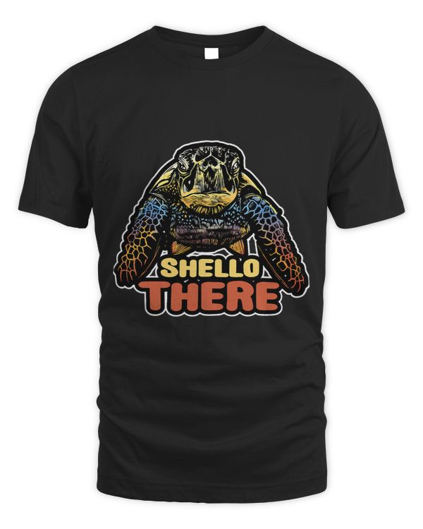 Shello there Tortoise 1