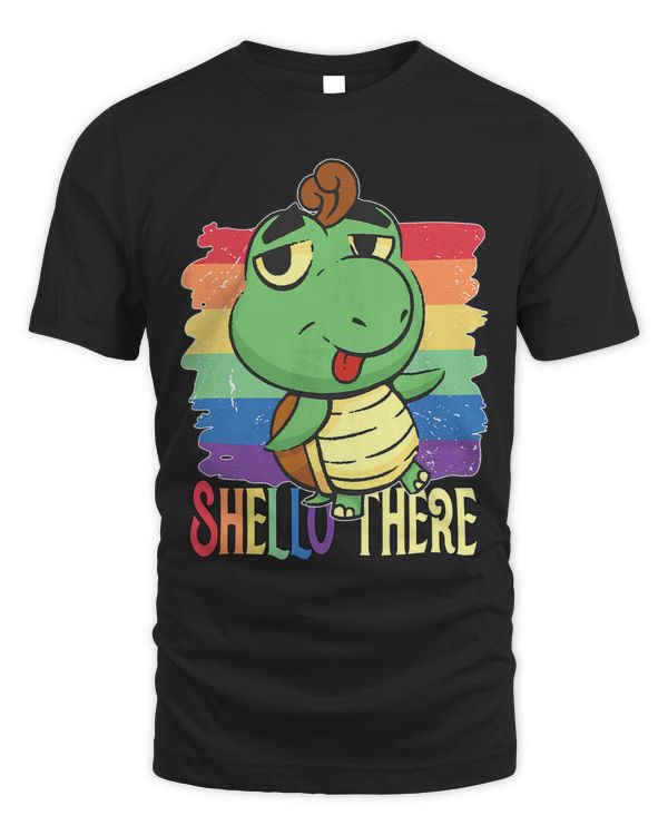 Shello there Tortoise 2