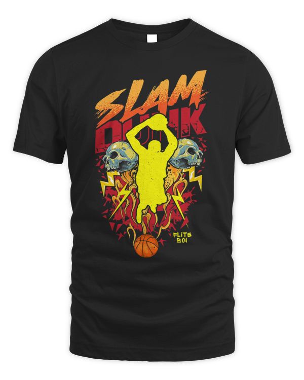 Unisex Standard T-Shirt