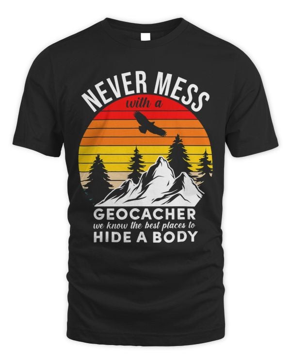 Unisex Standard T-Shirt