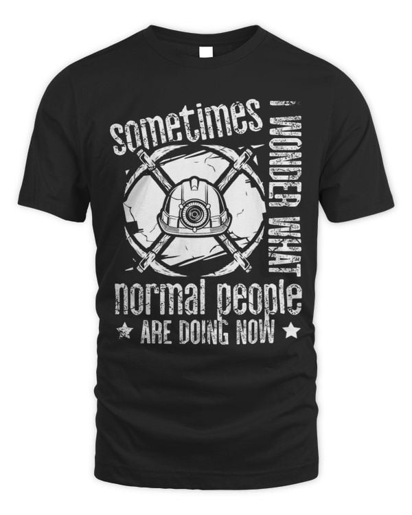 Unisex Standard T-Shirt