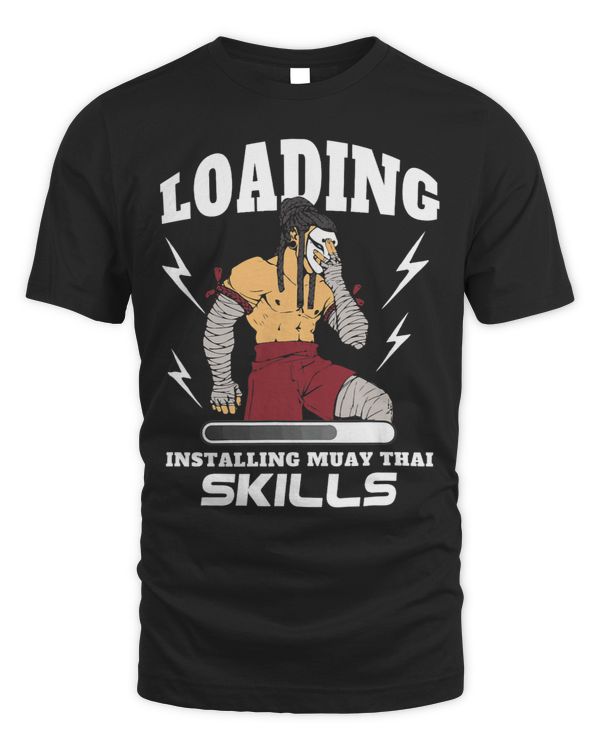 Unisex Standard T-Shirt
