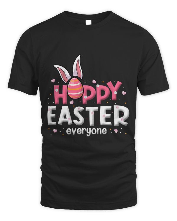 Happy Easter Everyone