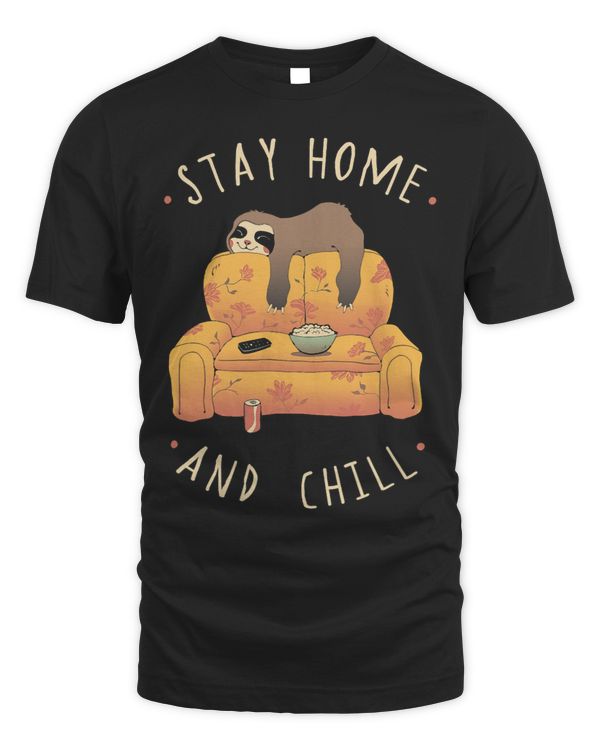 Stay Home and Chill