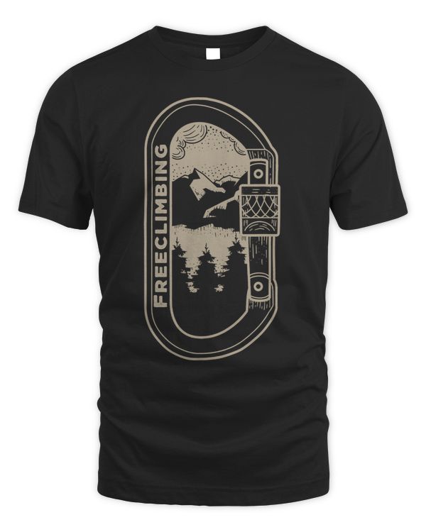 Free Climbing Mountaineering and Bouldering Funny Freeclimbing 438