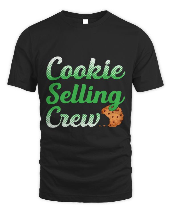 Cookie Scout For Cookie Dealer Cookie Seller Cookie Lover 638