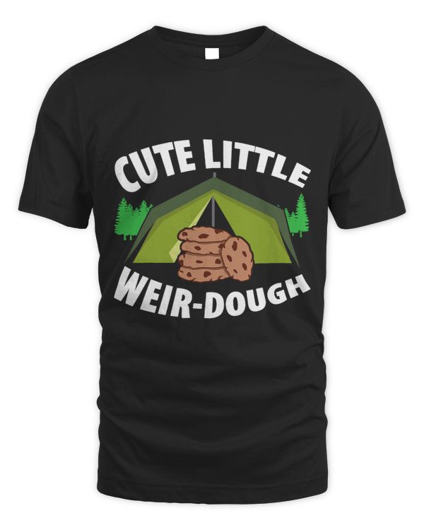 Cookie Scout For Cookie Dealer Cookie Seller Cookie Lover 64