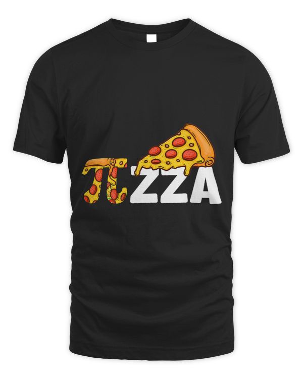 Happy Pi Day Pie Day Pizza Funny Pi Mathematic Math