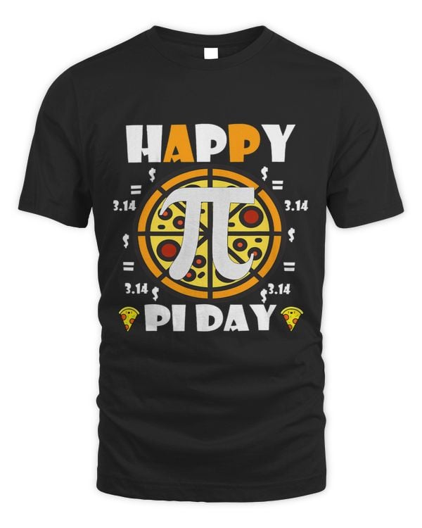Happy Pi Day Pie Day Pizza Mathematics Pi Symbol 2 9
