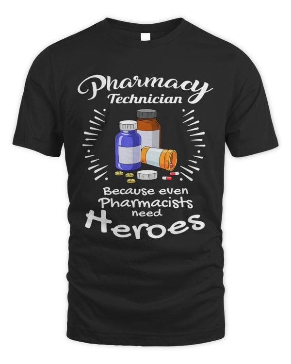 Awesome Pharmacy Tech Gift Pharmacy Technician