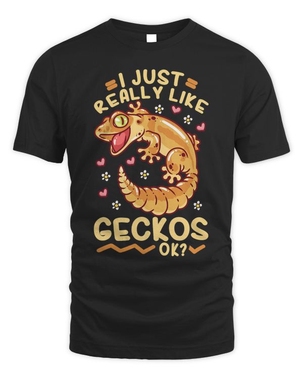 Unisex Standard T-Shirt