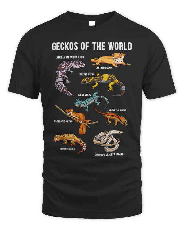 Unisex Standard T-Shirt