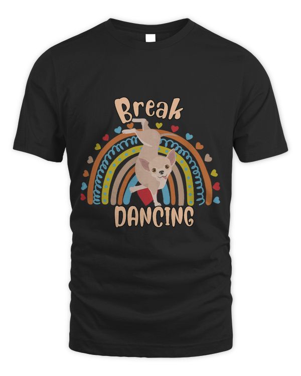 Breakdancing Break Dance Funny Humorous