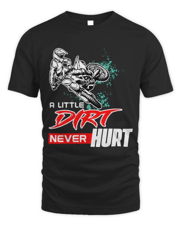 Cool Dirt Offroad Bike Motorcross A little dirt never hurt