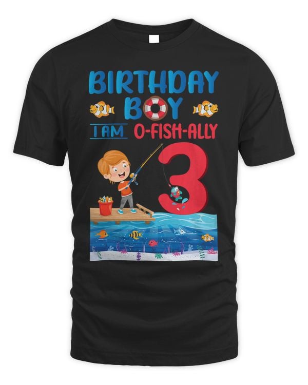 Unisex Standard T-Shirt