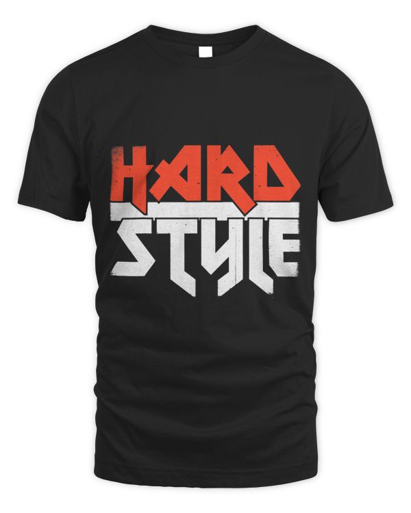HardStyle Electro Music 3