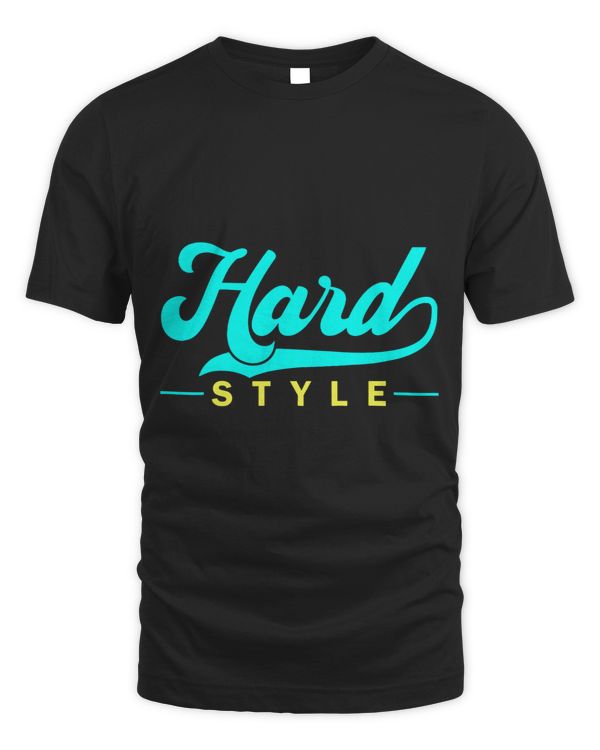 HardStyle Electro Music