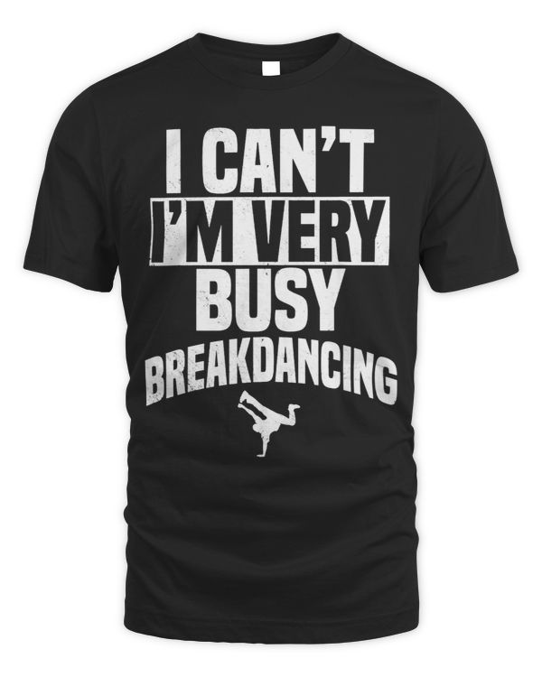 Breakdancing Busy Breaker Hiphop Breaking One Handstand