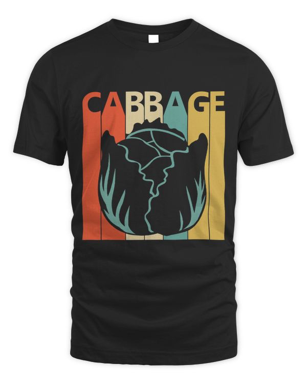 Fresh Cabbage Vegetable