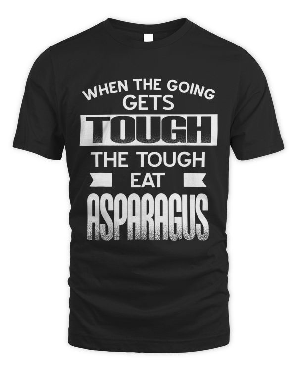 Get asparagus