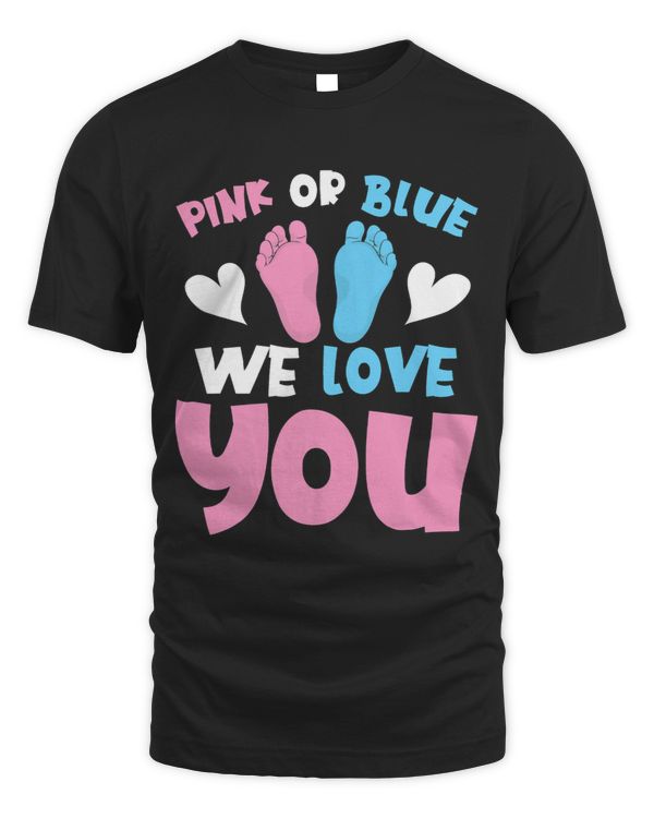 Baby Announcement Baby Shower Future Parents Gender Reveal