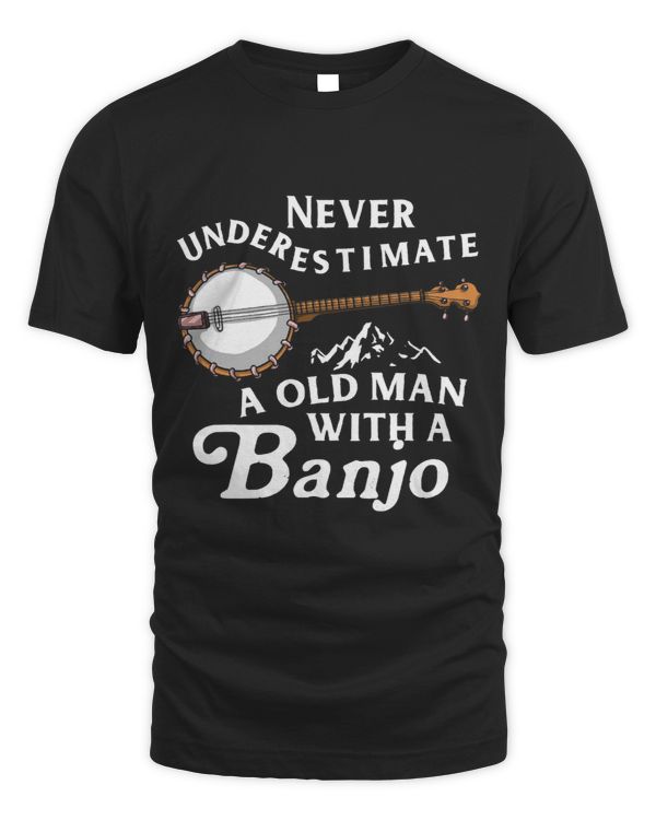 Gifts For Bluegrass Lovers Banjo Men Women Mandolin Kentucky 3
