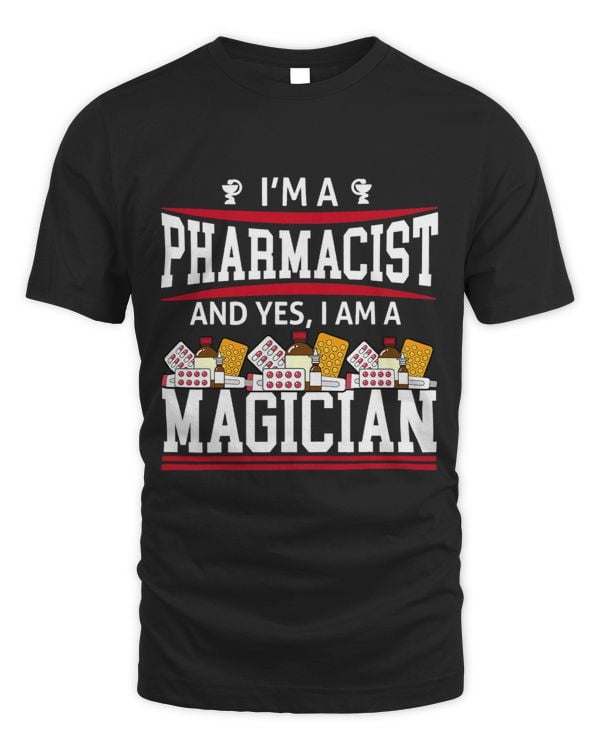 Certified Pharmacy Technician Accessories Gifts Novelty Girl 2