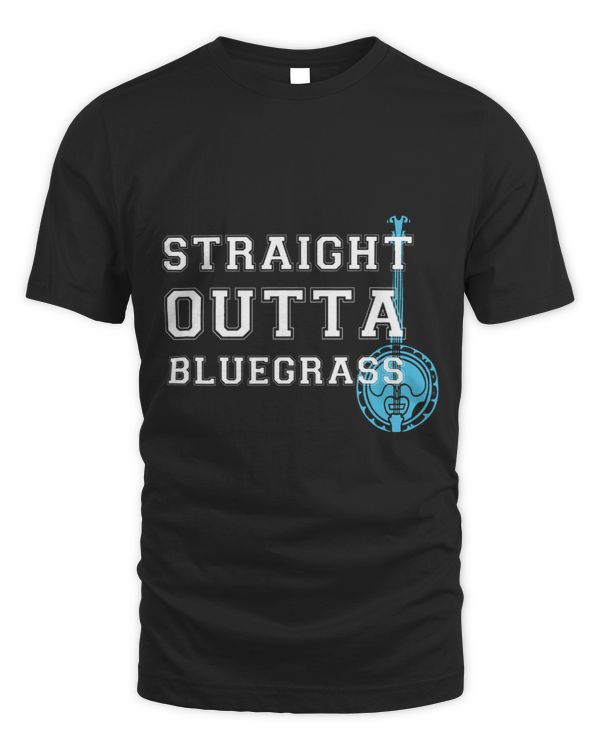 Gifts For Bluegrass Lovers Kentucky Banjo Men Women Mandolin