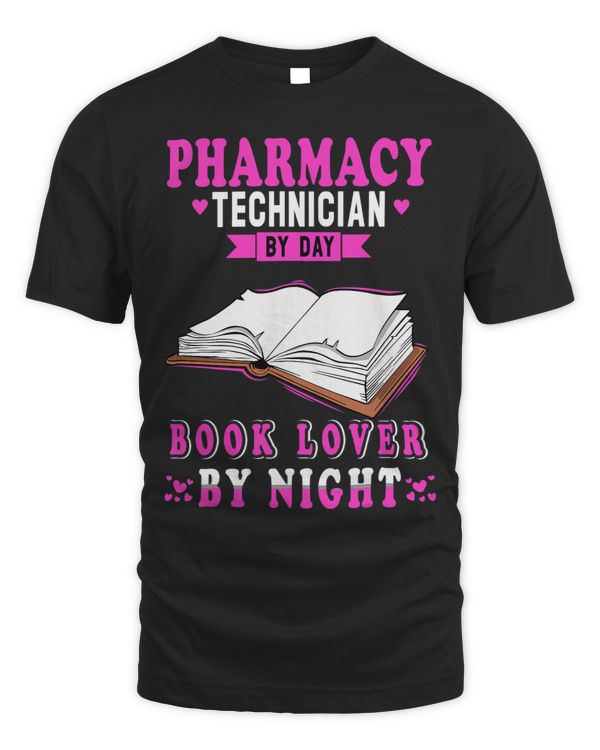 Certified Pharmacy Technician Accessories Gifts Novelty Girl 3