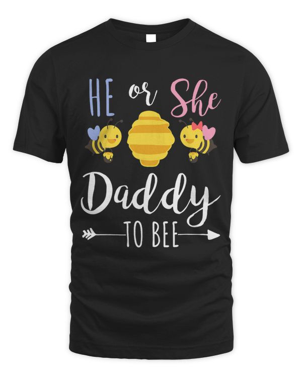 He or she daddy to bee Expecting father
