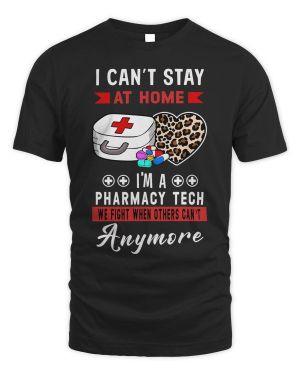 Certified Pharmacy Technician Accessories Gifts Novelty Girl 43 9