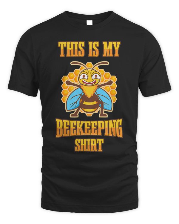 Beekeeping Ironic Quote Beeswax Beehive