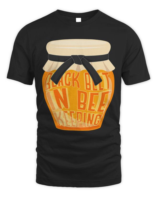 Beekeeping Ironic Saying Honey Beehive